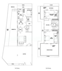 Luxus Hills (ph 7) (D28), Semi-Detached #563220041